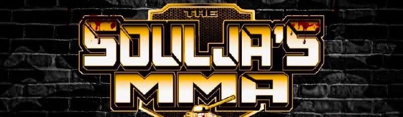 Exterior or interior of The Souljas MMA