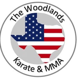 Exterior or interior of The Woodlands Karate and MMA