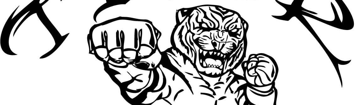 Exterior or interior of Tiger Force MMA