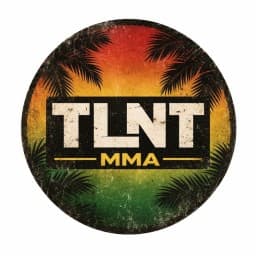 TLNT MMA logo