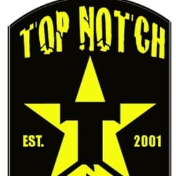 Exterior or interior of Top Notch MMA