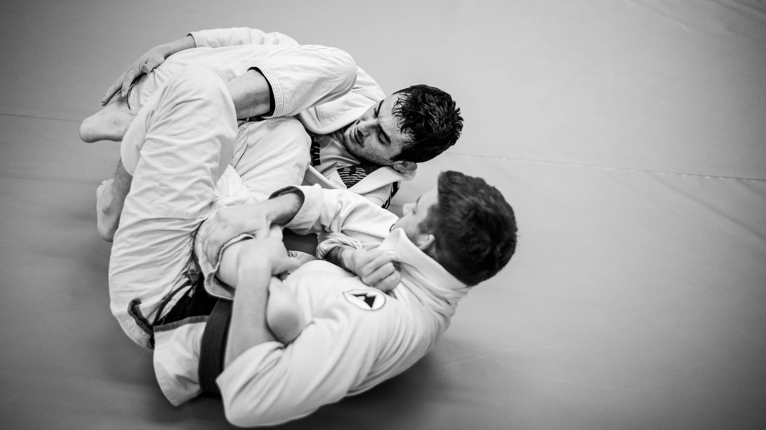 Exterior or interior of Tribe Jiu Jitsu and Kickboxing