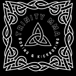 Exterior or interior of Trinity MMA 248