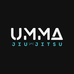 UMMA JIU-JITSU logo