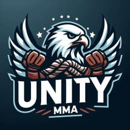 Exterior or interior of Unity MMA