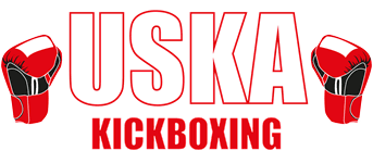 USKA kickboxing logo