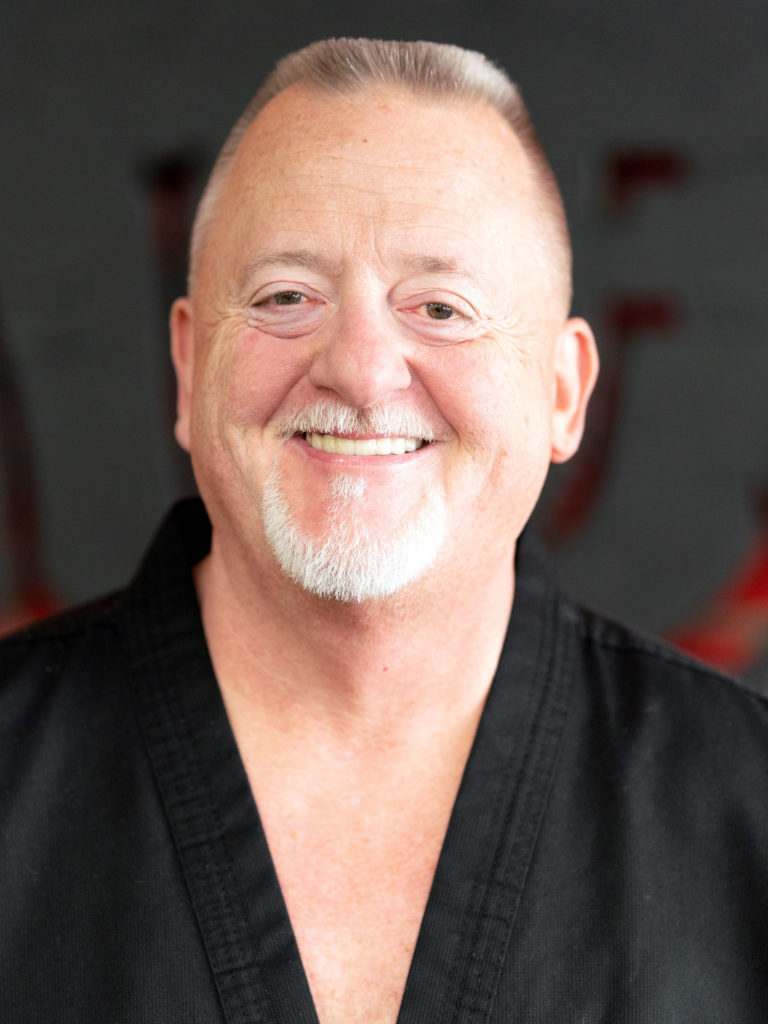 Exterior or interior of Valor Martial Arts