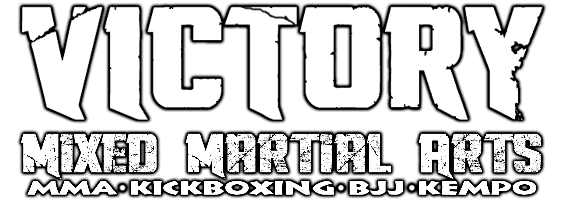Exterior or interior of Victory Mixed Martial Arts