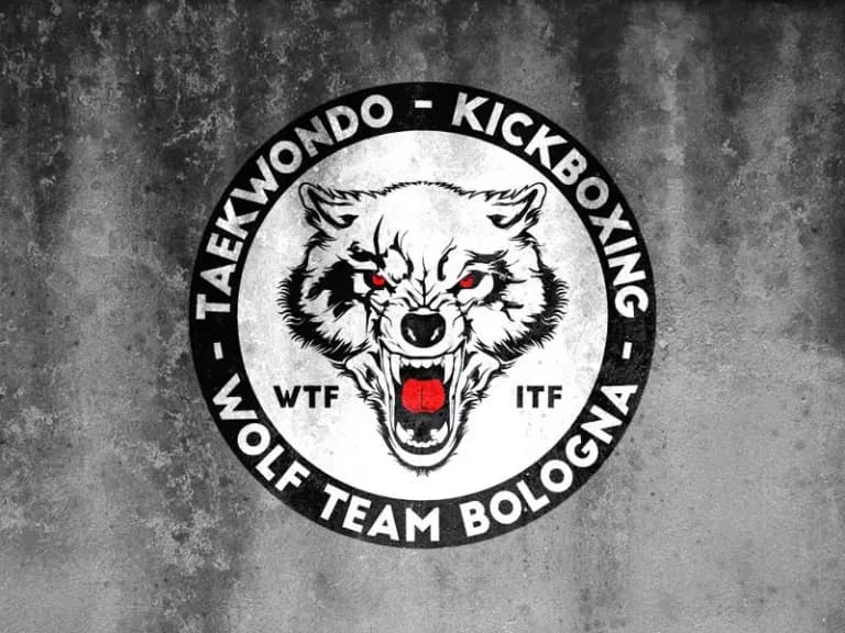Exterior or interior of Wolf Team Emilia Romagna Taekwondo & Kickboxing
