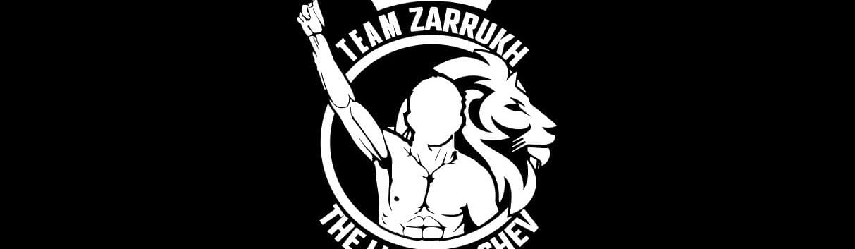 Exterior or interior of Zarrukh The Lion MMA
